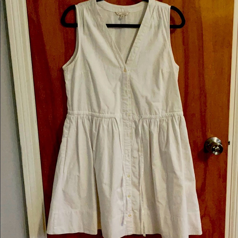 Gap Dress